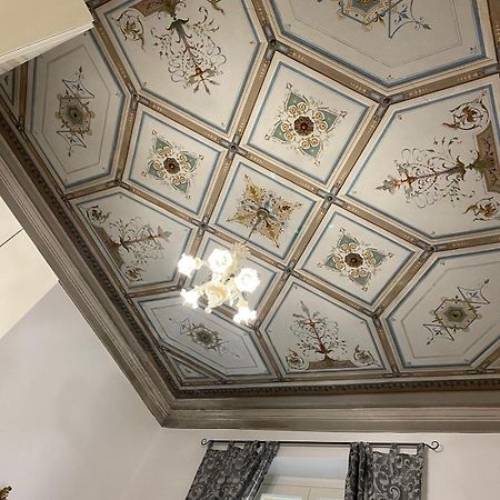 Апартаменти Casa In Castelvecchio Сієна Екстер'єр фото
