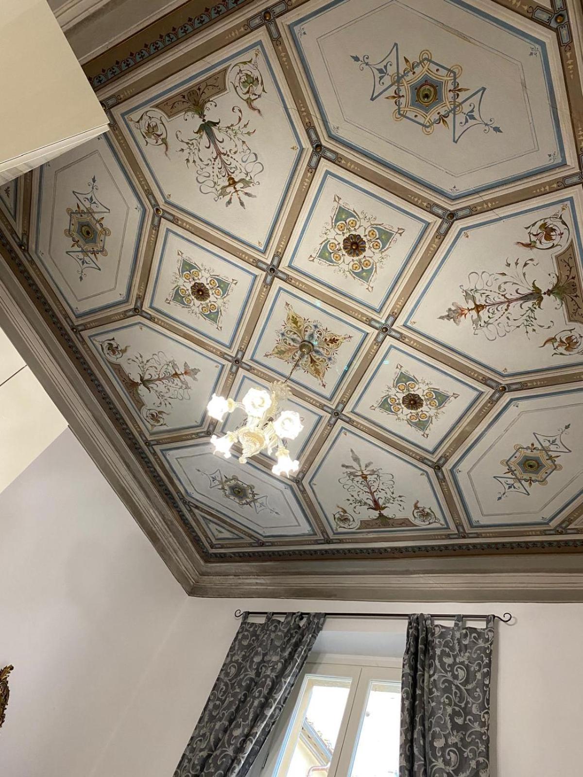 Апартаменти Casa In Castelvecchio Сієна Екстер'єр фото