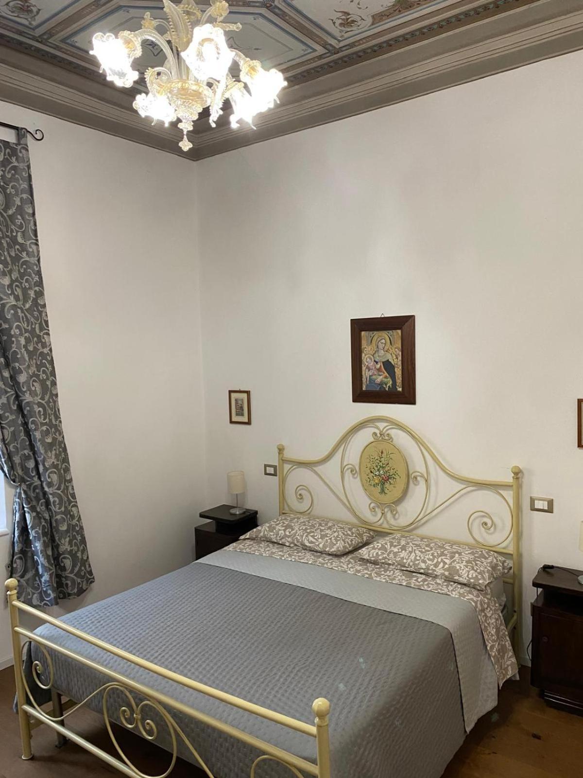 Апартаменти Casa In Castelvecchio Сієна Екстер'єр фото